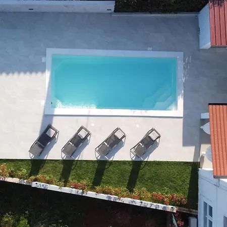 House Bonita Ferienhaus *