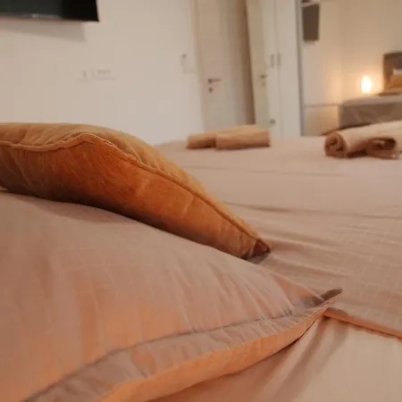 Feriehus House Bonita