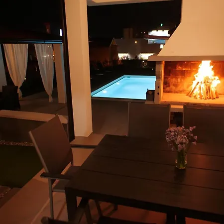 House Bonita Ferienhaus