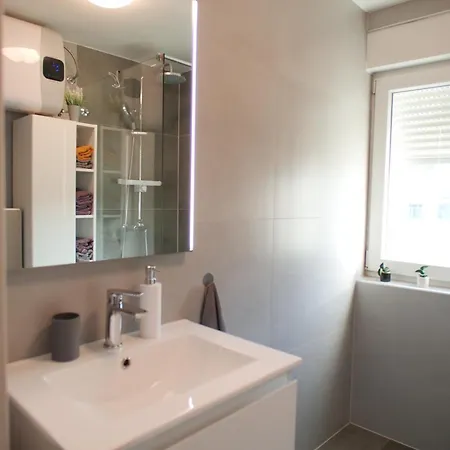 House Bonita Feriehus Pula