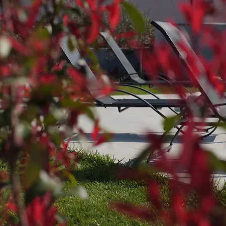 House Bonita Ferienhaus