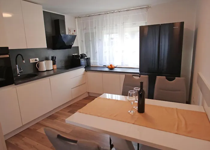 בית נופש House Bonita פולה