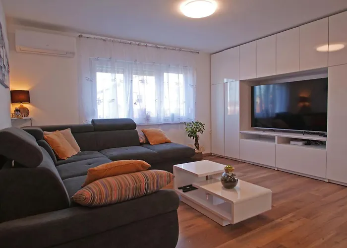 House Bonita פולה