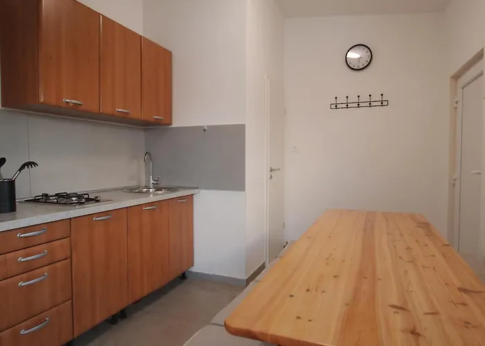 House Bonita פולה