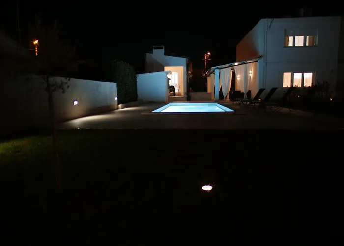 House Bonita *