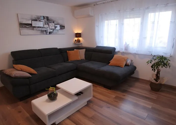 House Bonita בית נופש *