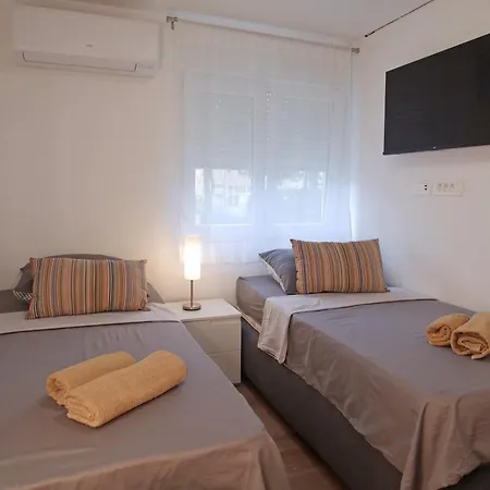 Holiday home House Bonita *