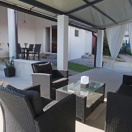 Holiday home House Bonita Pula