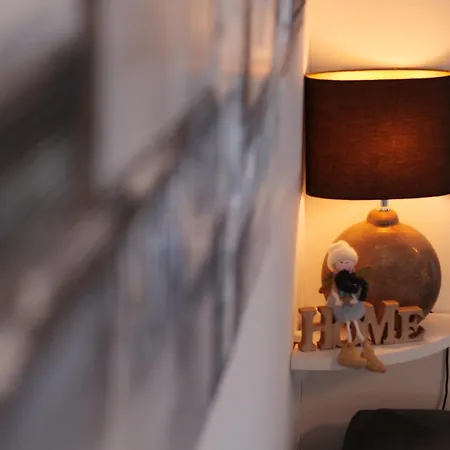 House Bonita Hébergement de vacances *