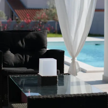 House Bonita Holiday home Pula