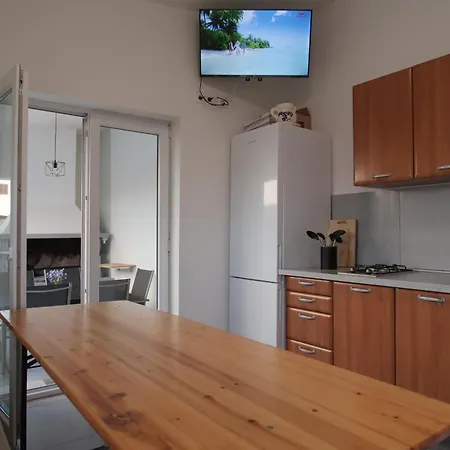 Holiday home House Bonita Pula