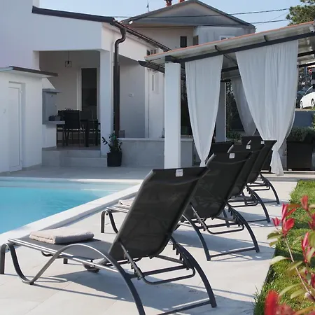 House Bonita Hébergement de vacances *