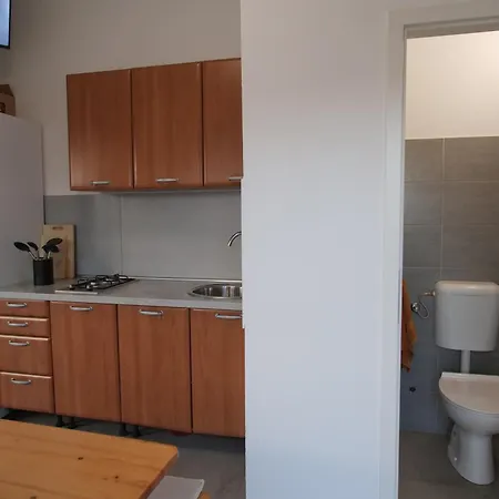 Holiday home House Bonita Pula