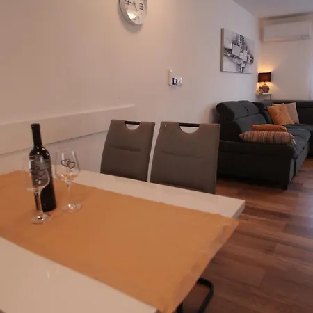 Hébergement de vacances House Bonita *