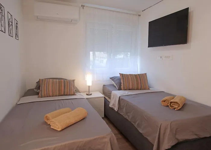Ferienhaus House Bonita *