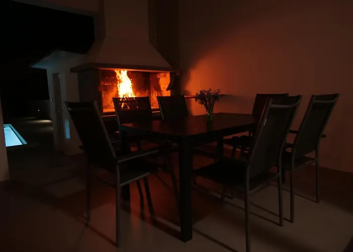 Ferienhaus House Bonita *