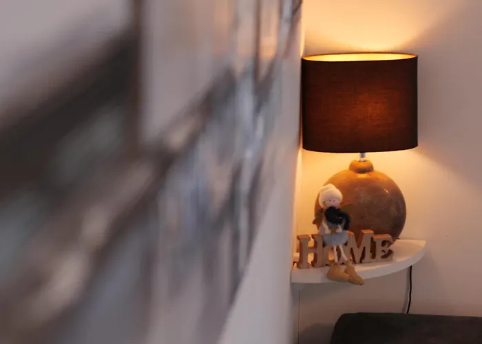 House Bonita Casa de Férias *