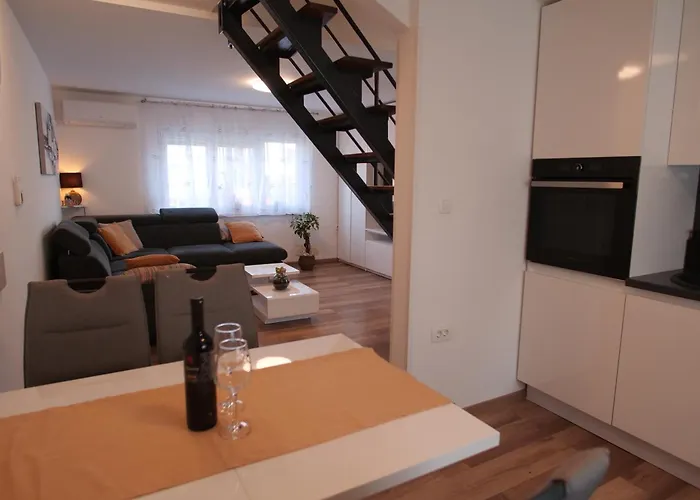House Bonita * Pula