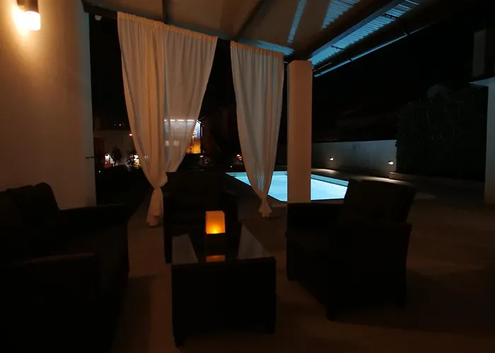 Ferienhaus House Bonita