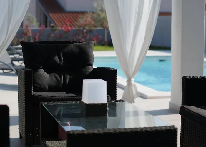 House Bonita Holiday home Pula