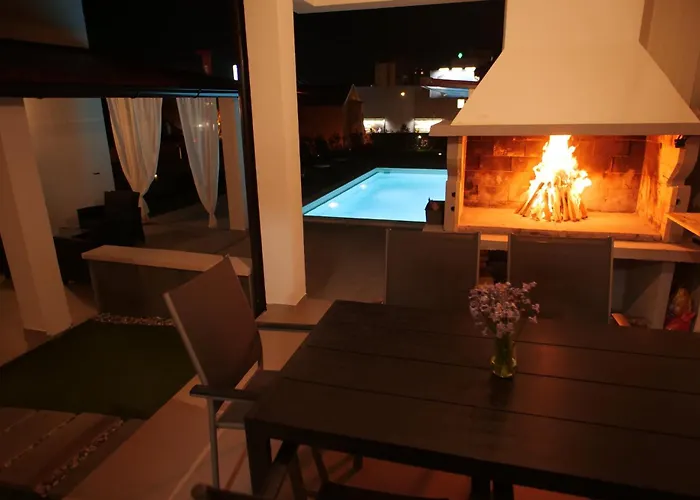 House Bonita Casa de Férias