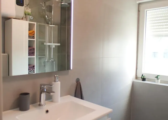 House Bonita Holiday home Pula