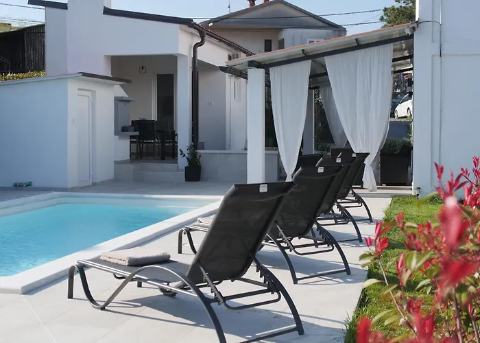 House Bonita Casa de Férias *