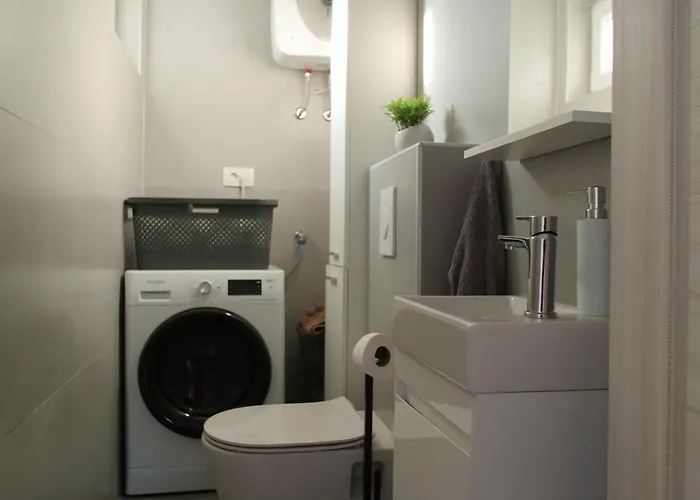 Casa de Férias House Bonita