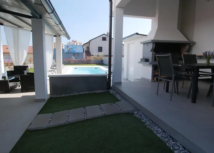 House Bonita Casa de Férias *