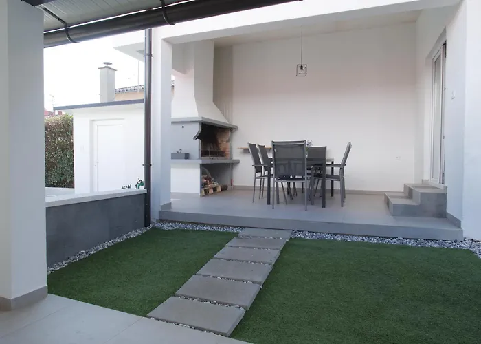 House Bonita Casa de Férias