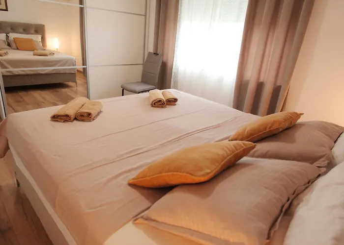 House Bonita Casa de Férias Pula