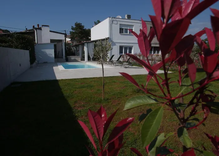 House Bonita *
