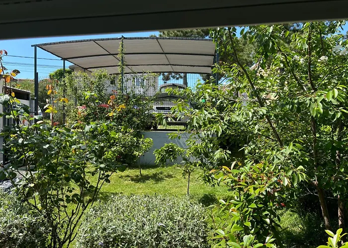 Casa de Férias House Bonita