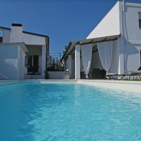 House Bonita * Пула