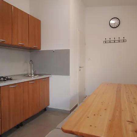 House Bonita Пула
