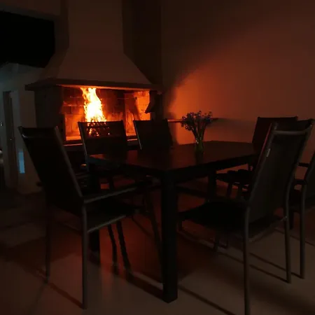 Hébergement de vacances House Bonita *