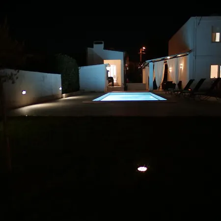 House Bonita *