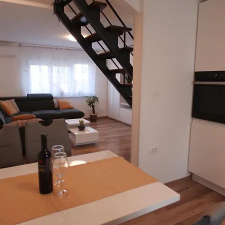 House Bonita * Пула