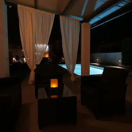 Hébergement de vacances House Bonita