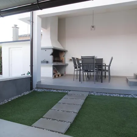 House Bonita Будинок відпочинку