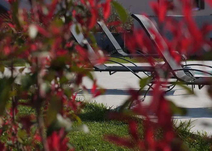 House Bonita Hébergement de vacances